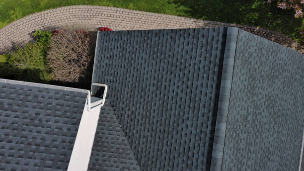 Best 4 Ply Roofing  in Harlowton, MT