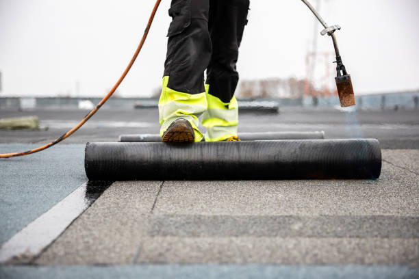 Reliable Harlowton, MT Roofing Service Solutions