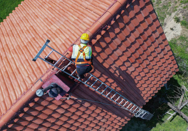 Best Commercial Roofing Services  in Harlowton, MT