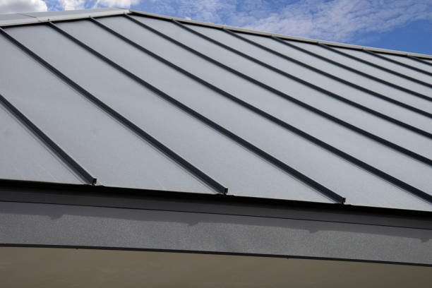 Best Flat Roofing  in Harlowton, MT